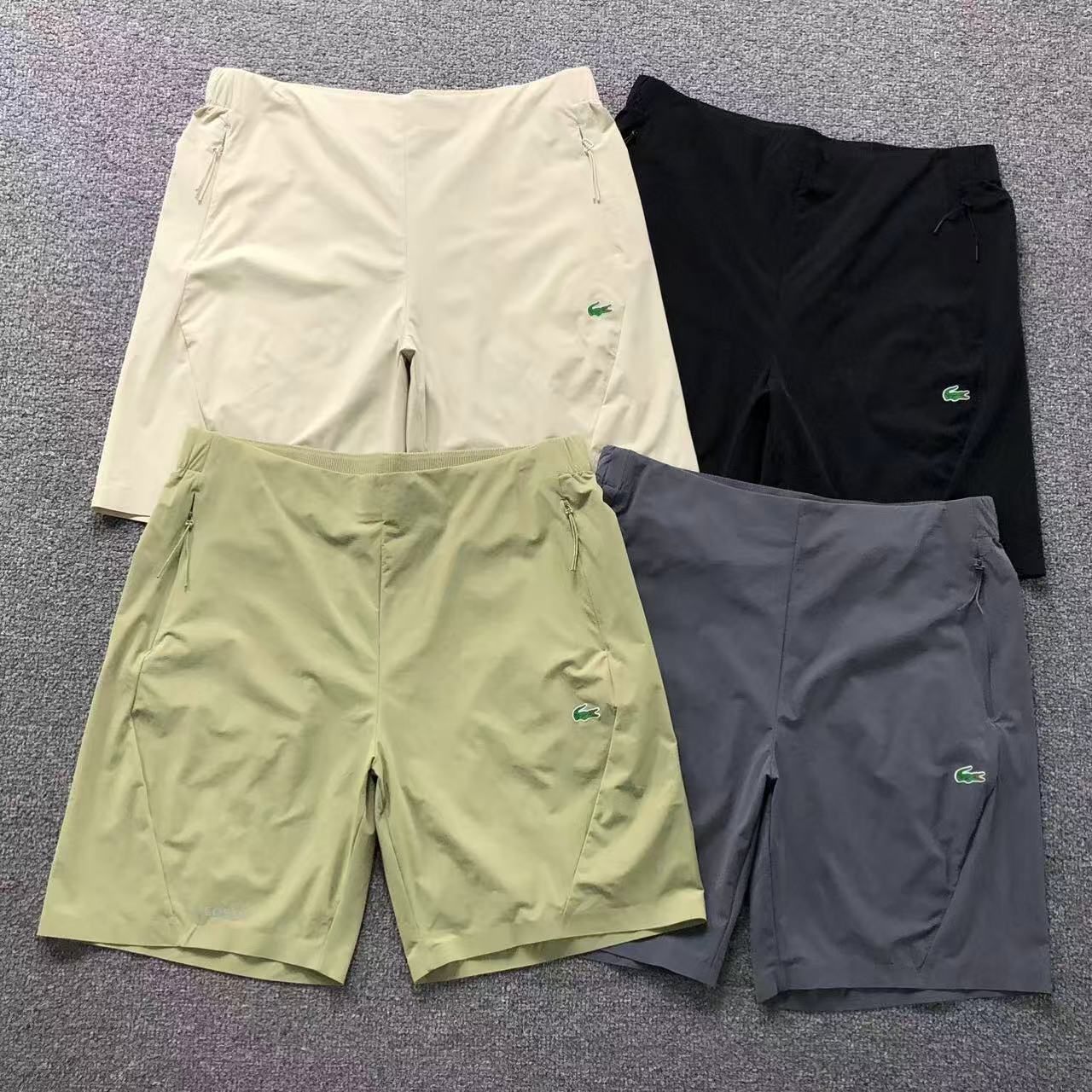 Classic Shorts