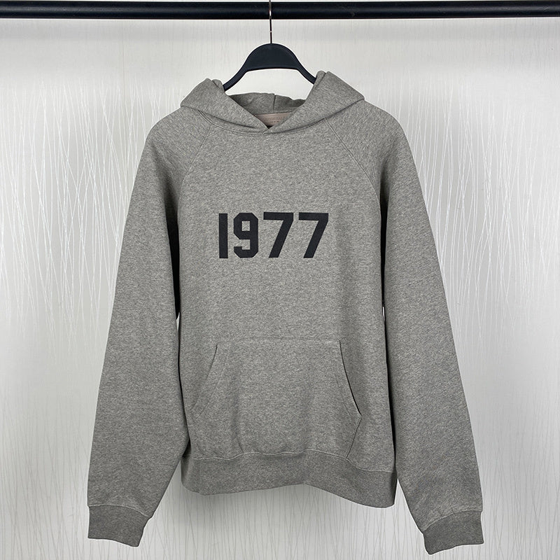 FOG x Essentials Hoodie 1977