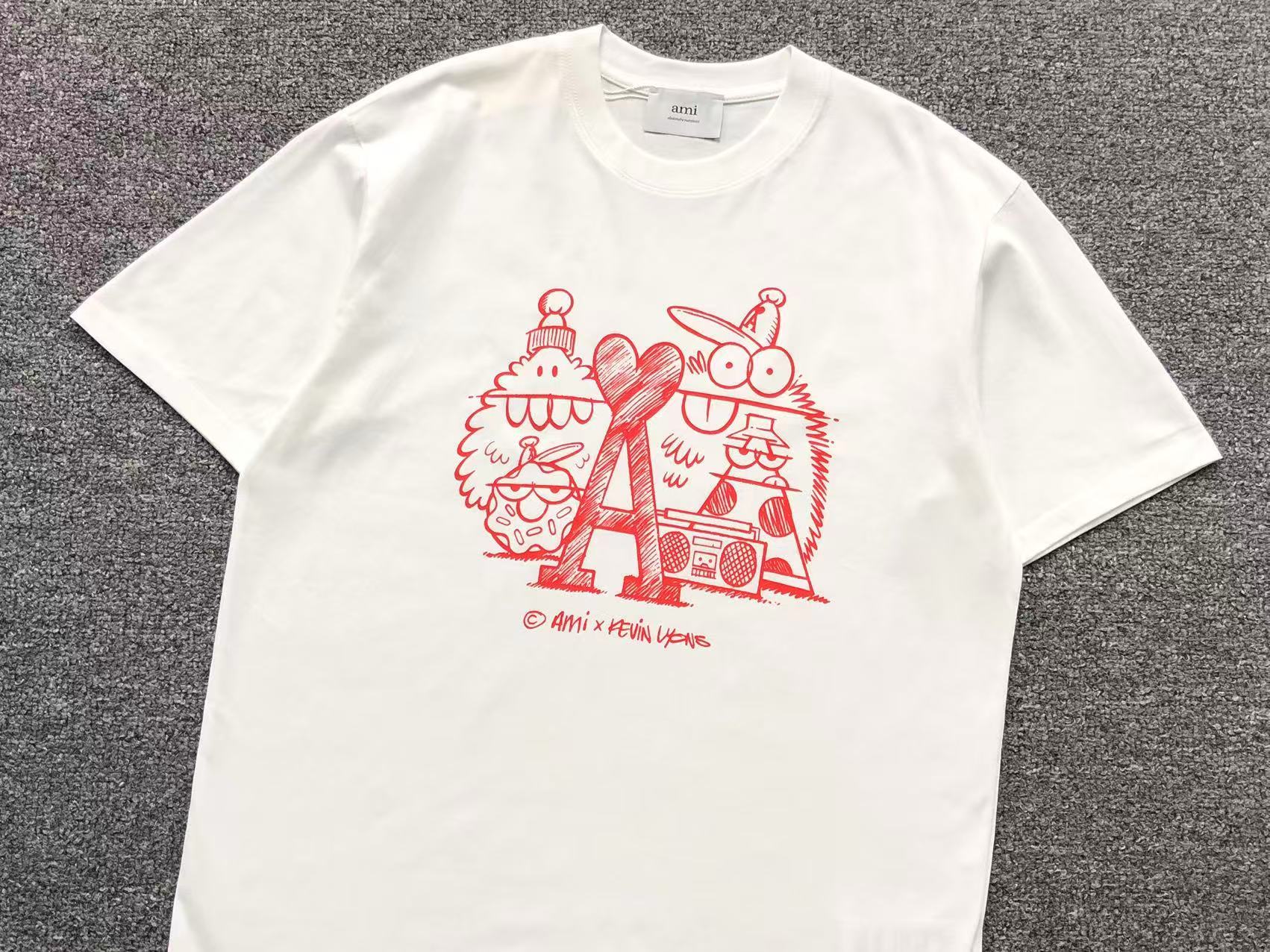 Am1 Tshirt