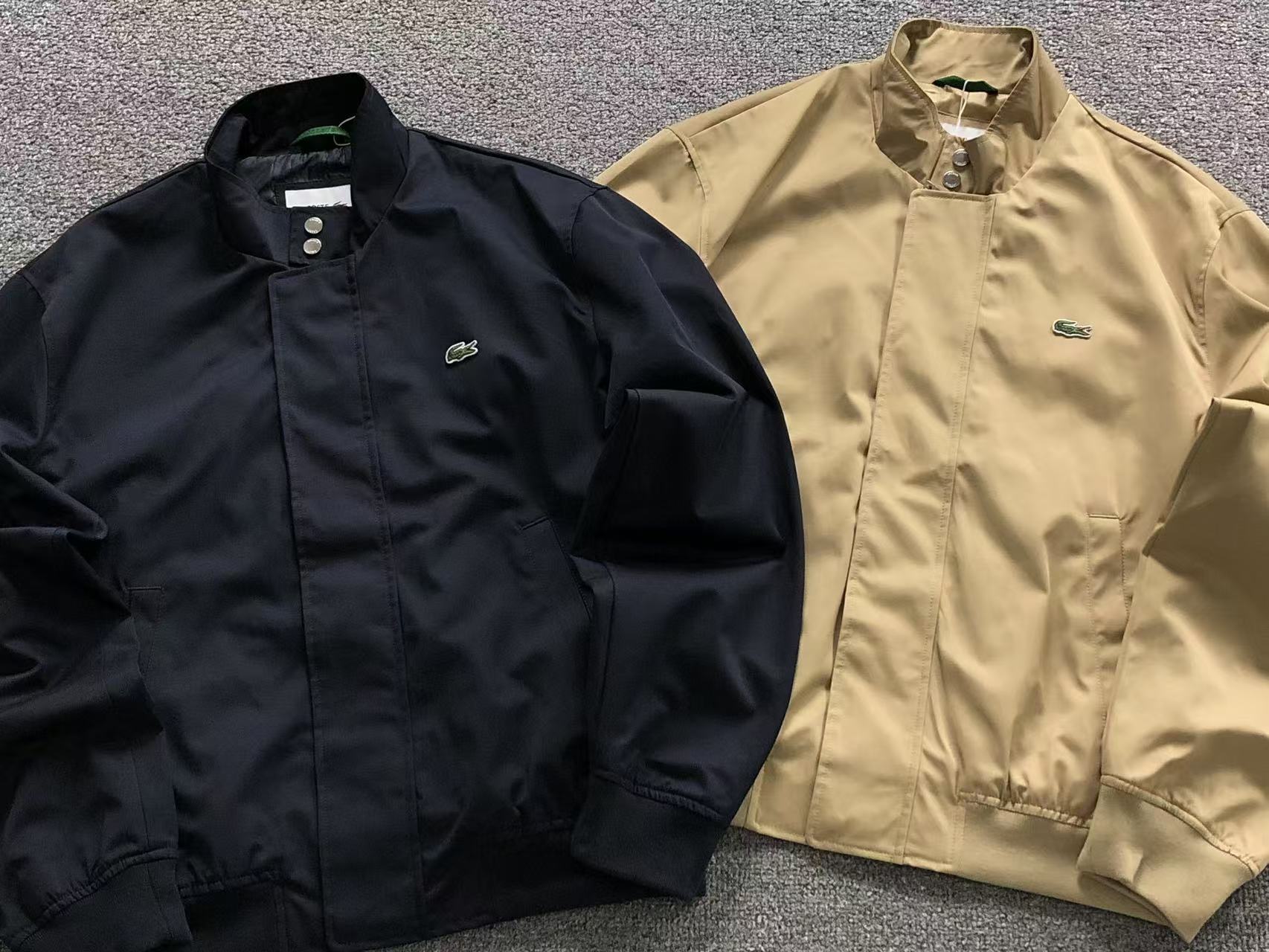 Classic Jacket