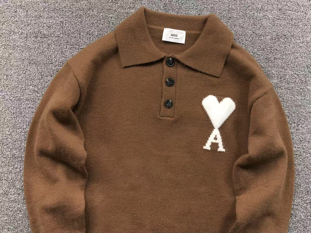 Am1 Sweater
