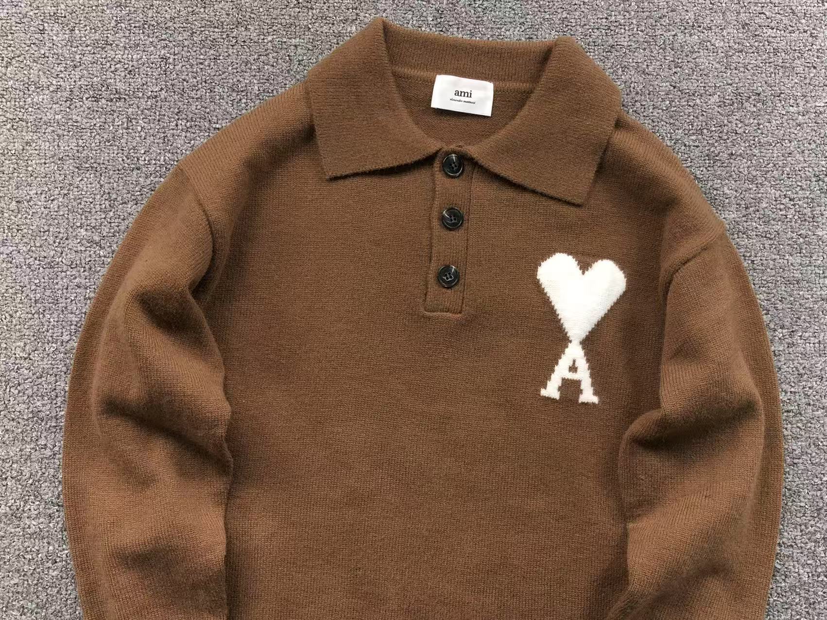 Am1 Sweater