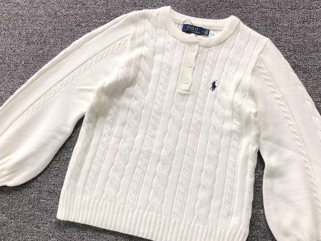 Ralph Lauren Sweater Female