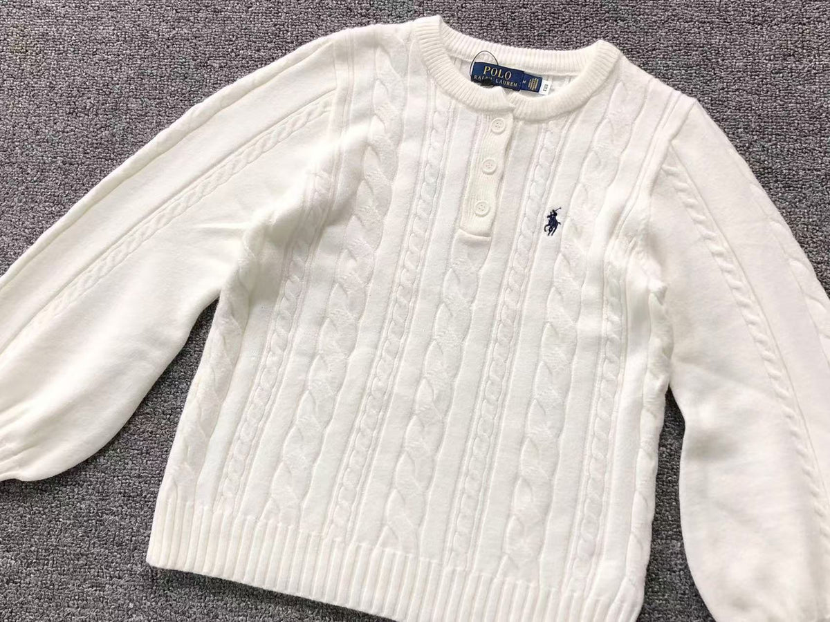 Ralph Lauren Sweater Female