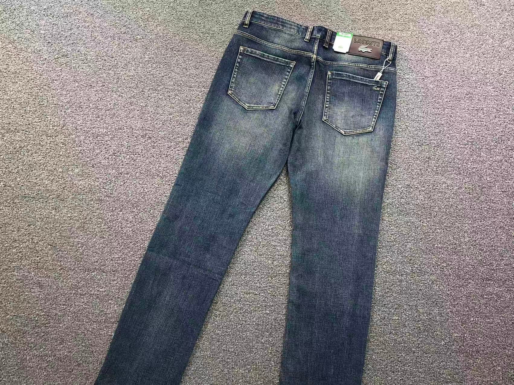Classic Pants