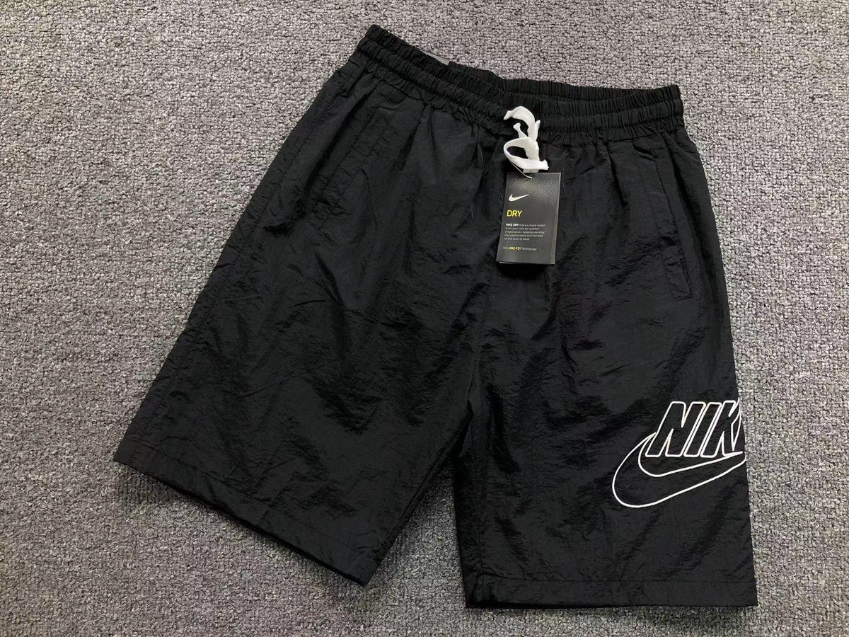 N1K Shorts