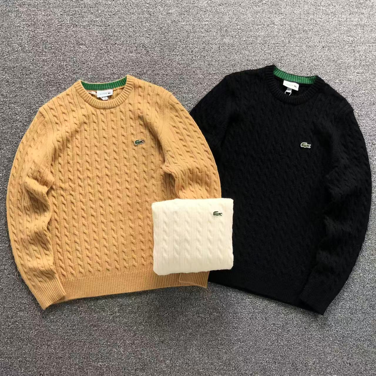 Classic Sweater