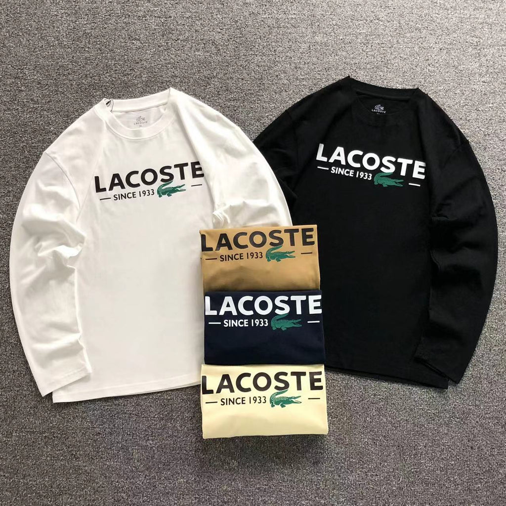 Classic Longsleeve