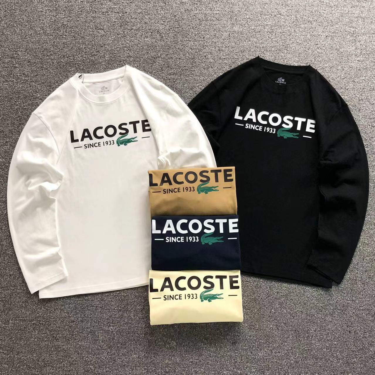 Classic Longsleeve