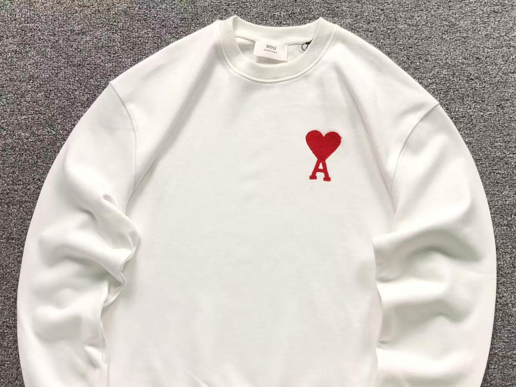 Am1 Hoodie