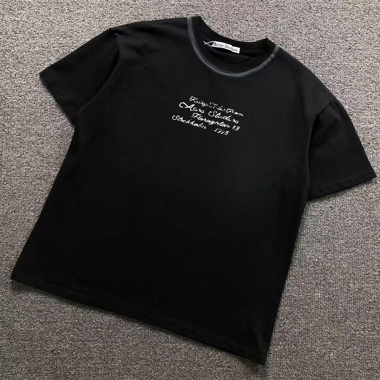 AcneStdios Tshirt