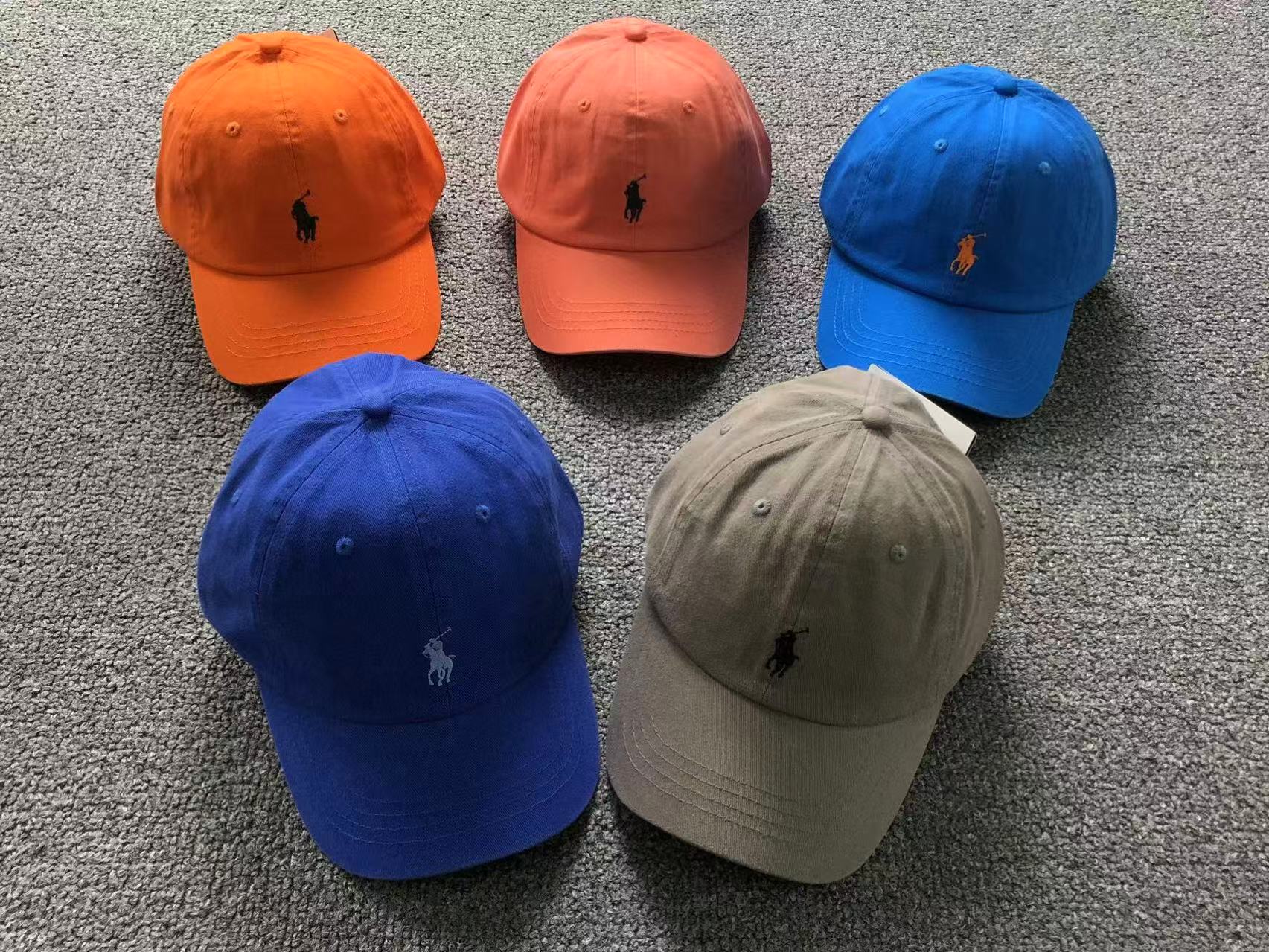Ralph Lauren Cap