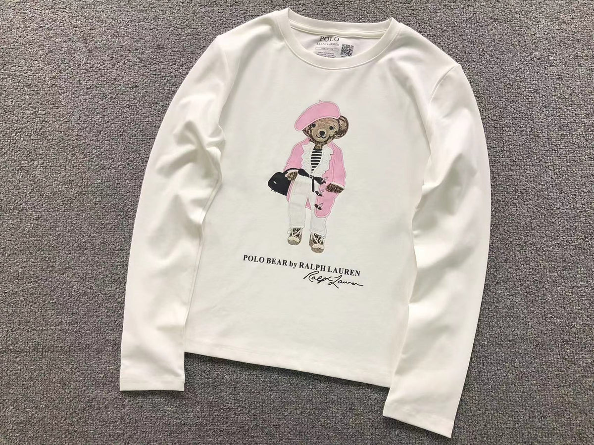Ralph Lauren Longsleeve Female