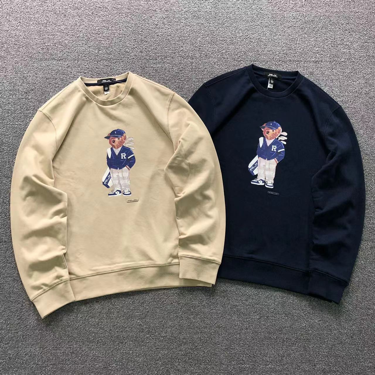 Ralph Lauren Hoodie
