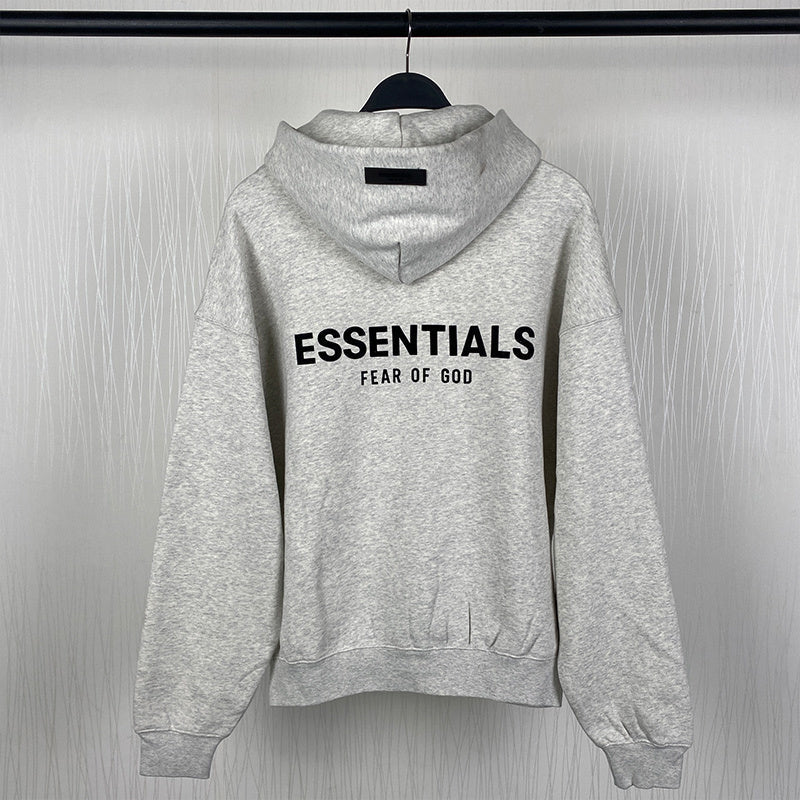 FOG x Essentials Hoodie 22SS