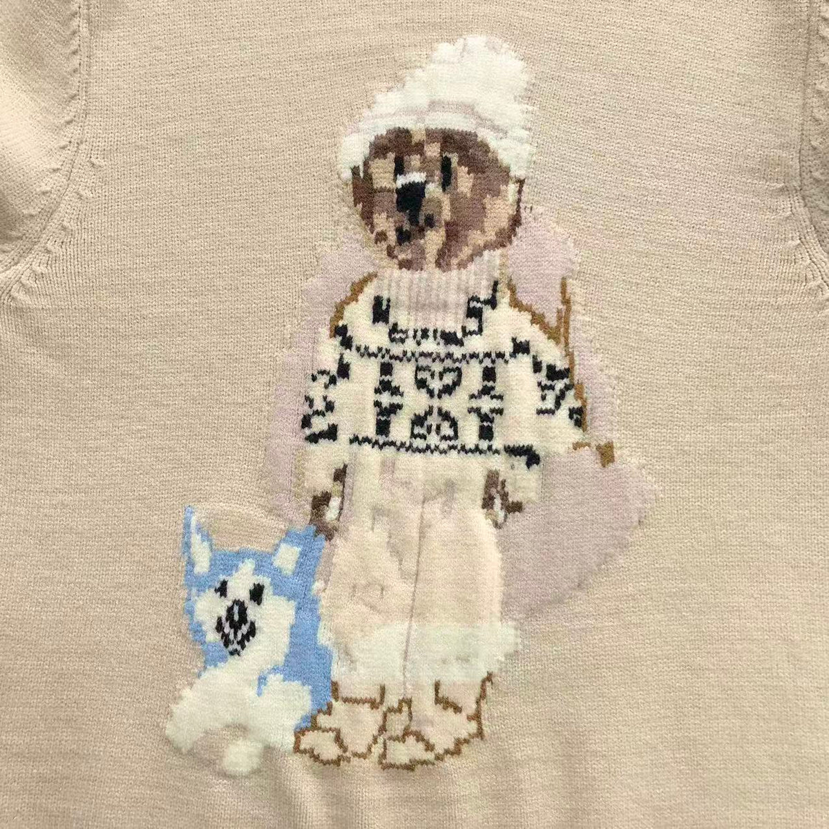 Ralph Lauren Sweater Female