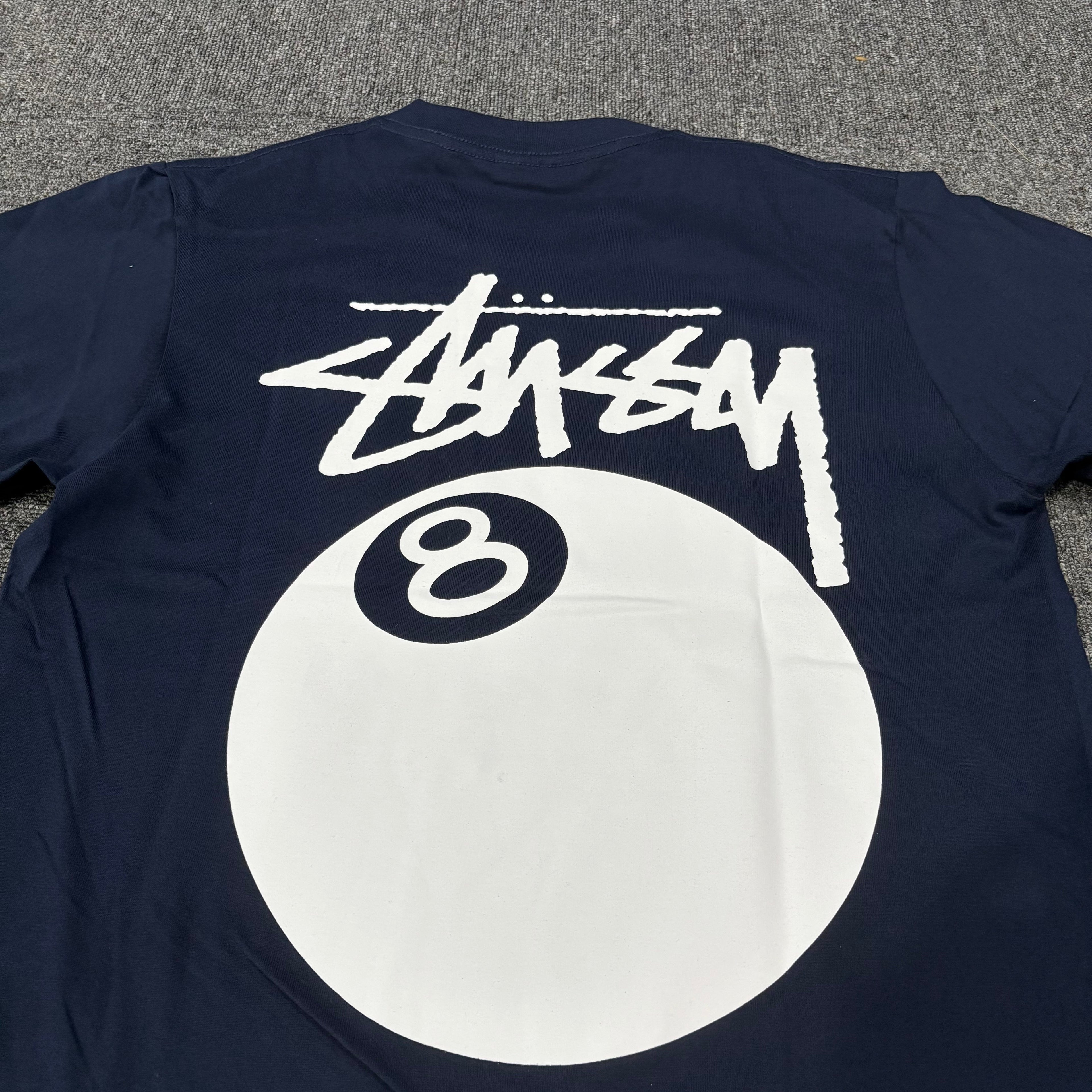 Stu Tshirt