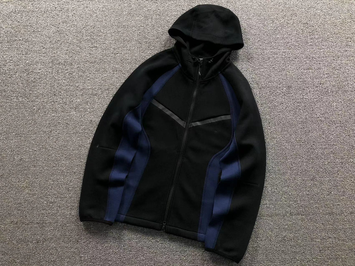 N1K Pants & Hoodie