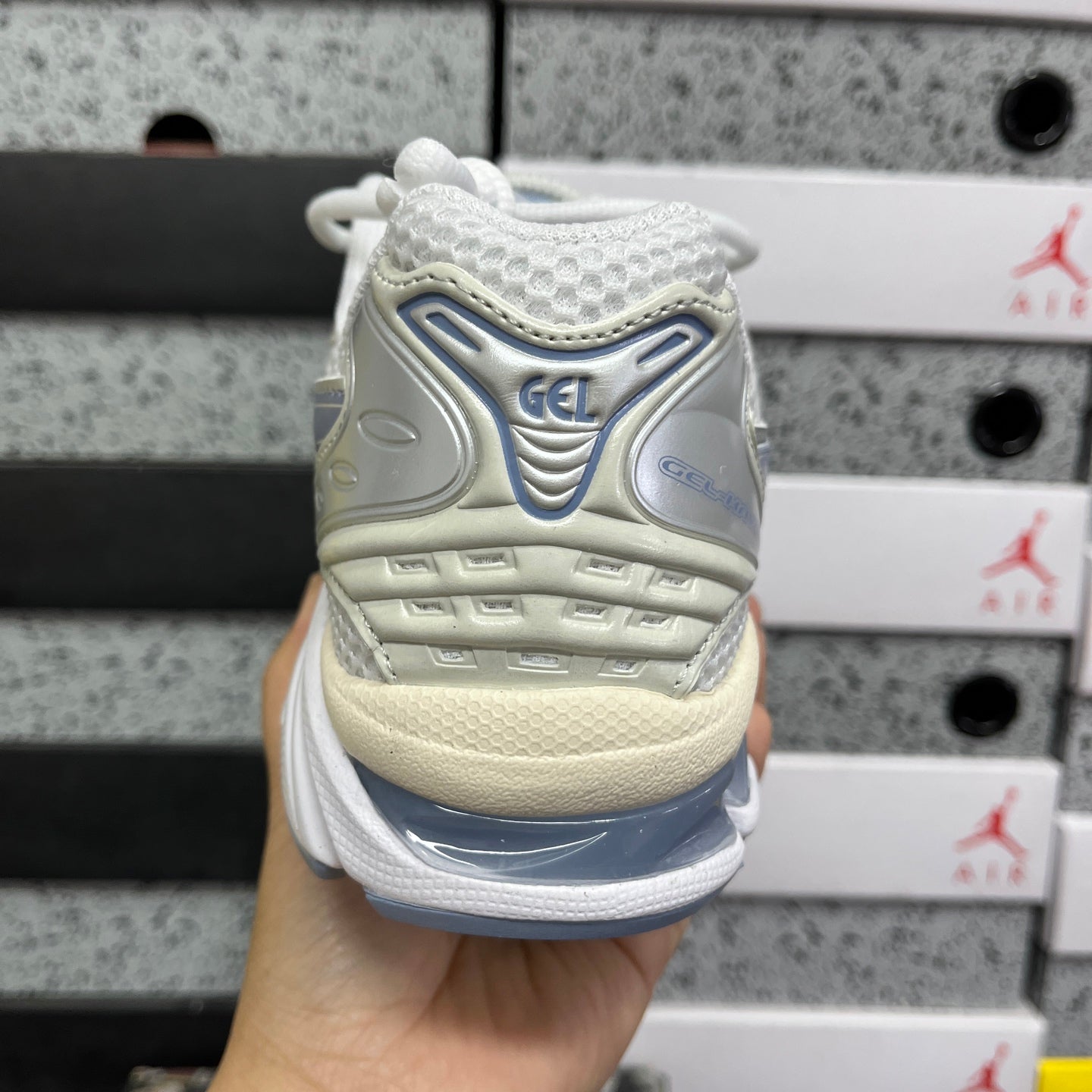 Gel Kayano 14