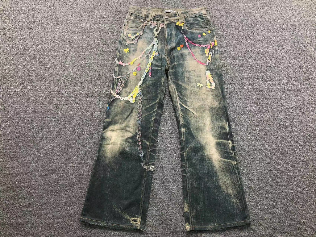 AcneStdios Pants