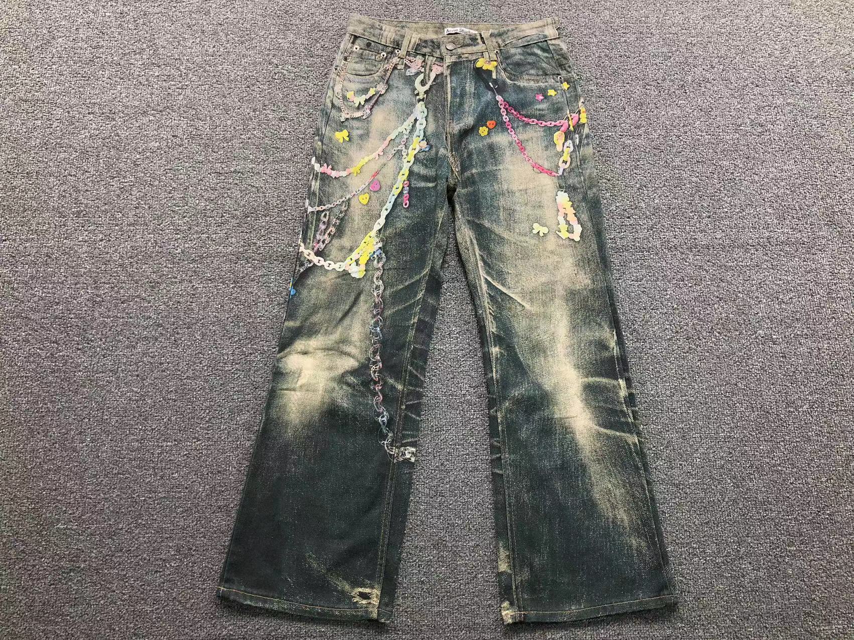 AcneStdios Pants