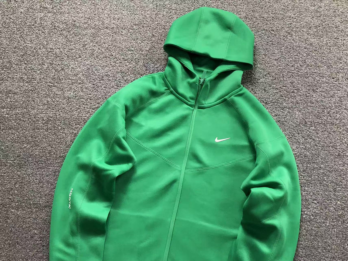 N1K Pants & Hoodie