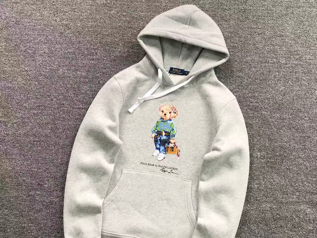 Ralph Lauren Hoodie