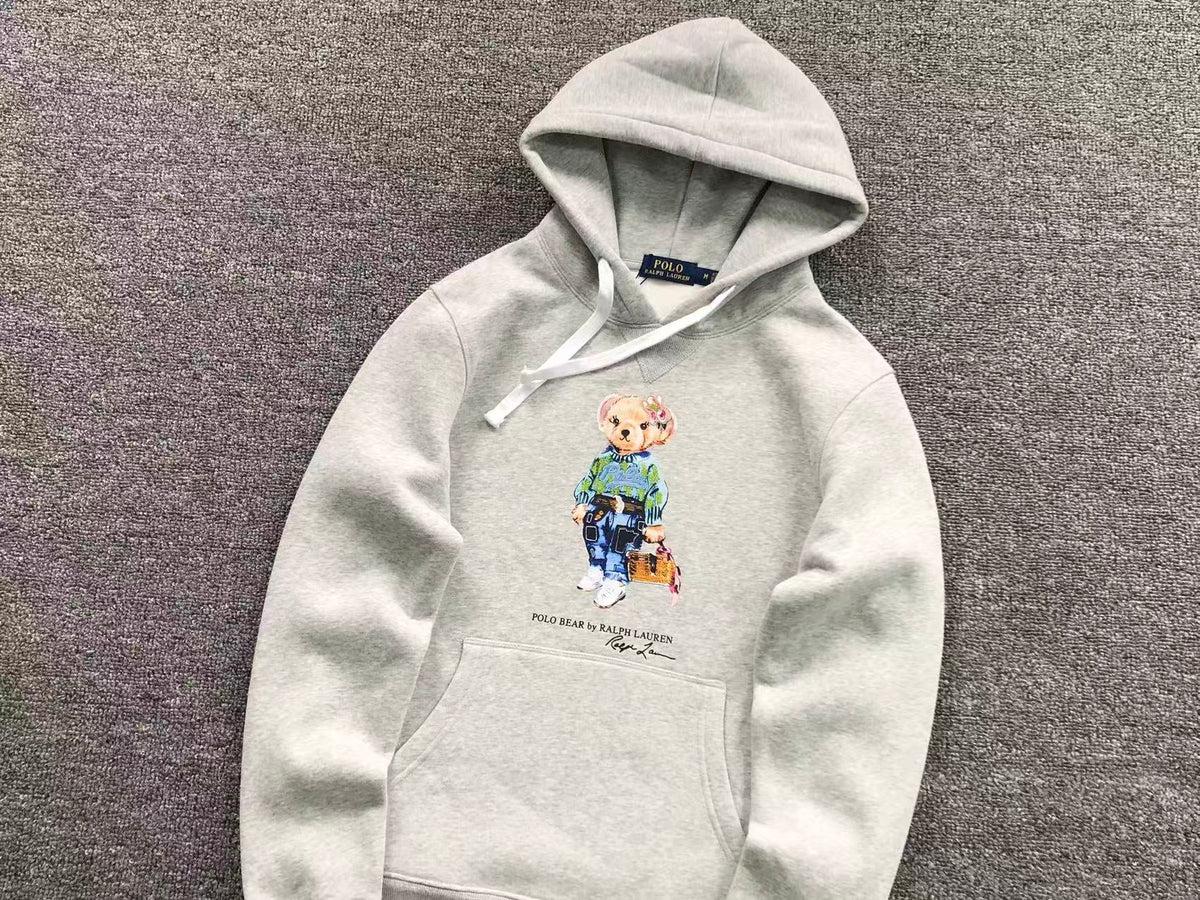 Ralph Lauren Hoodie