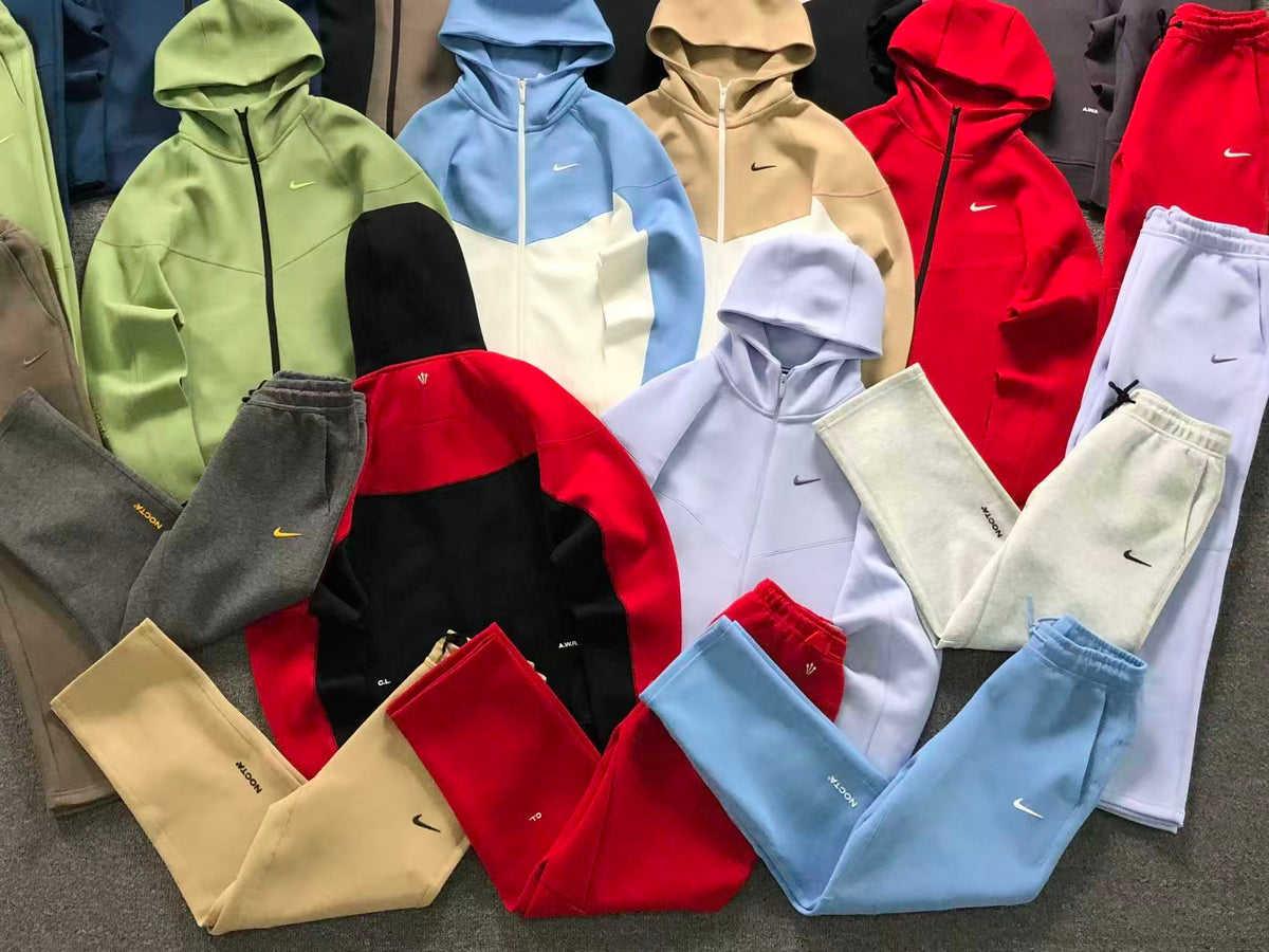 N1K Pants