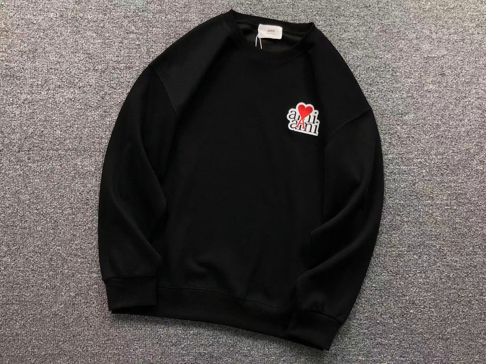 Am1 Hoodie