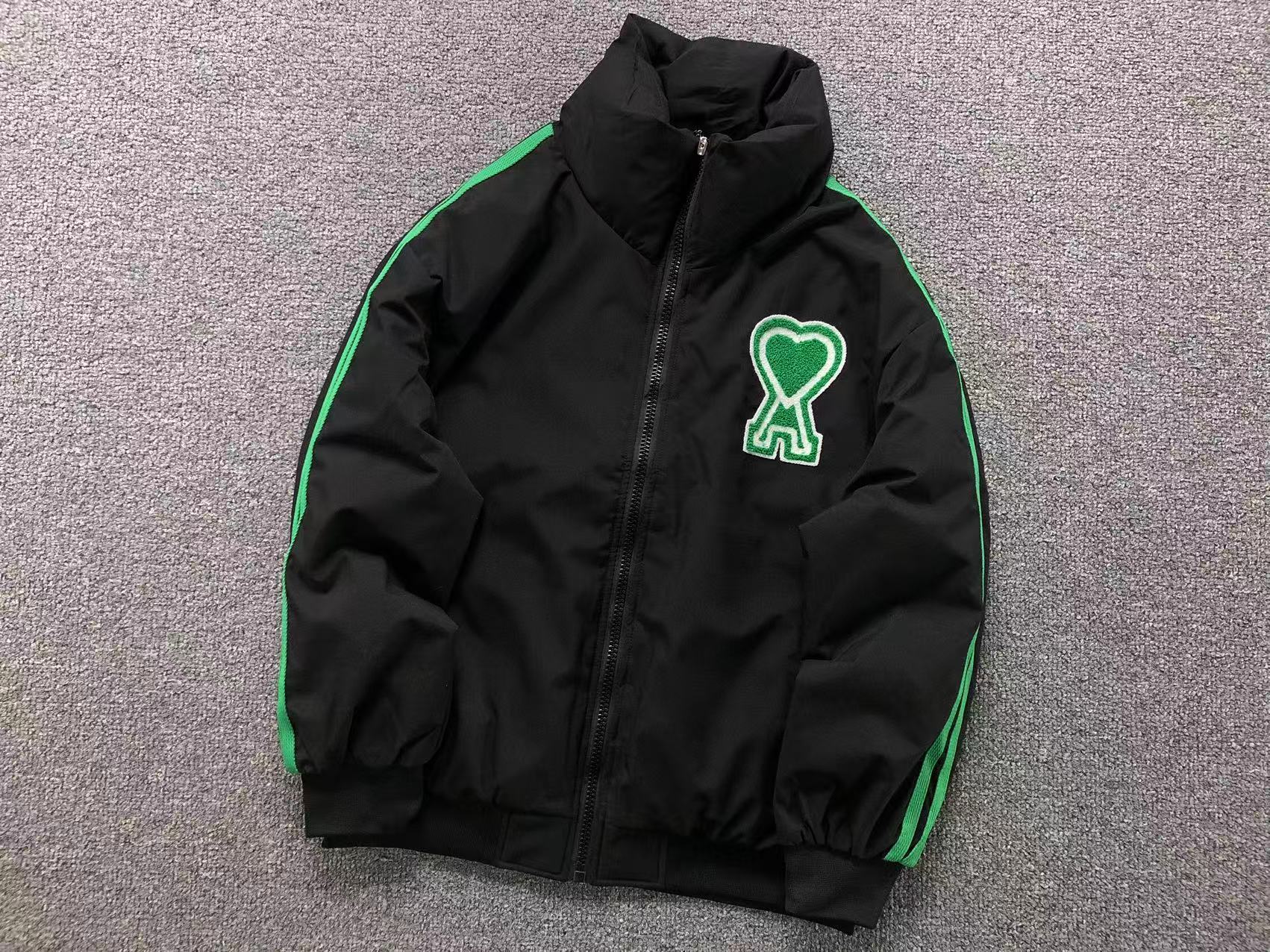 Am1 Jacket