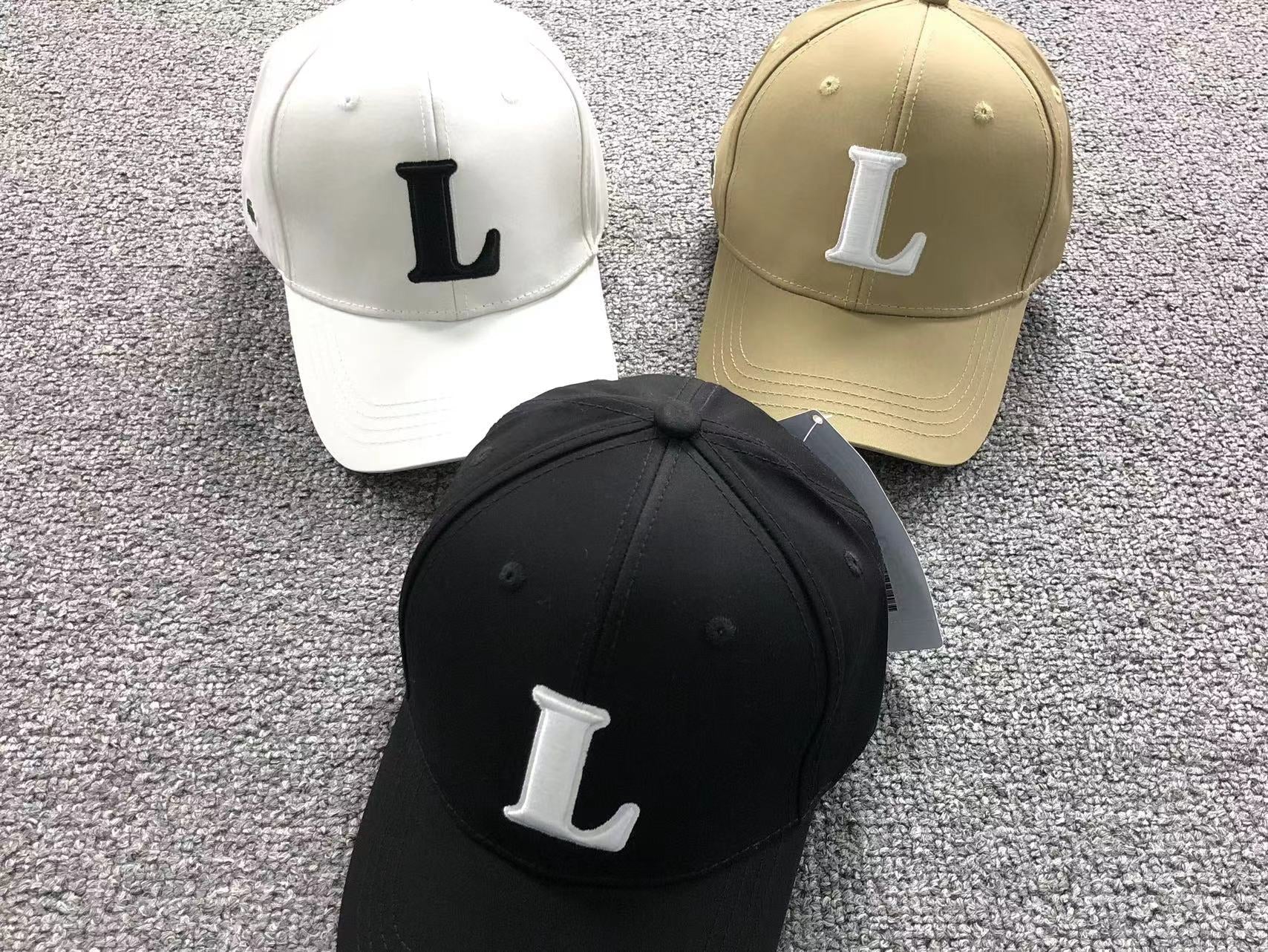 Classic Cap