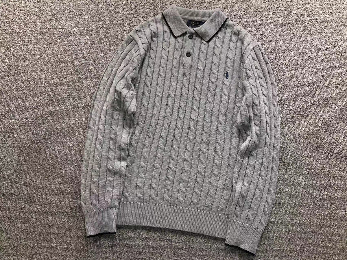Ralph Lauren Sweater