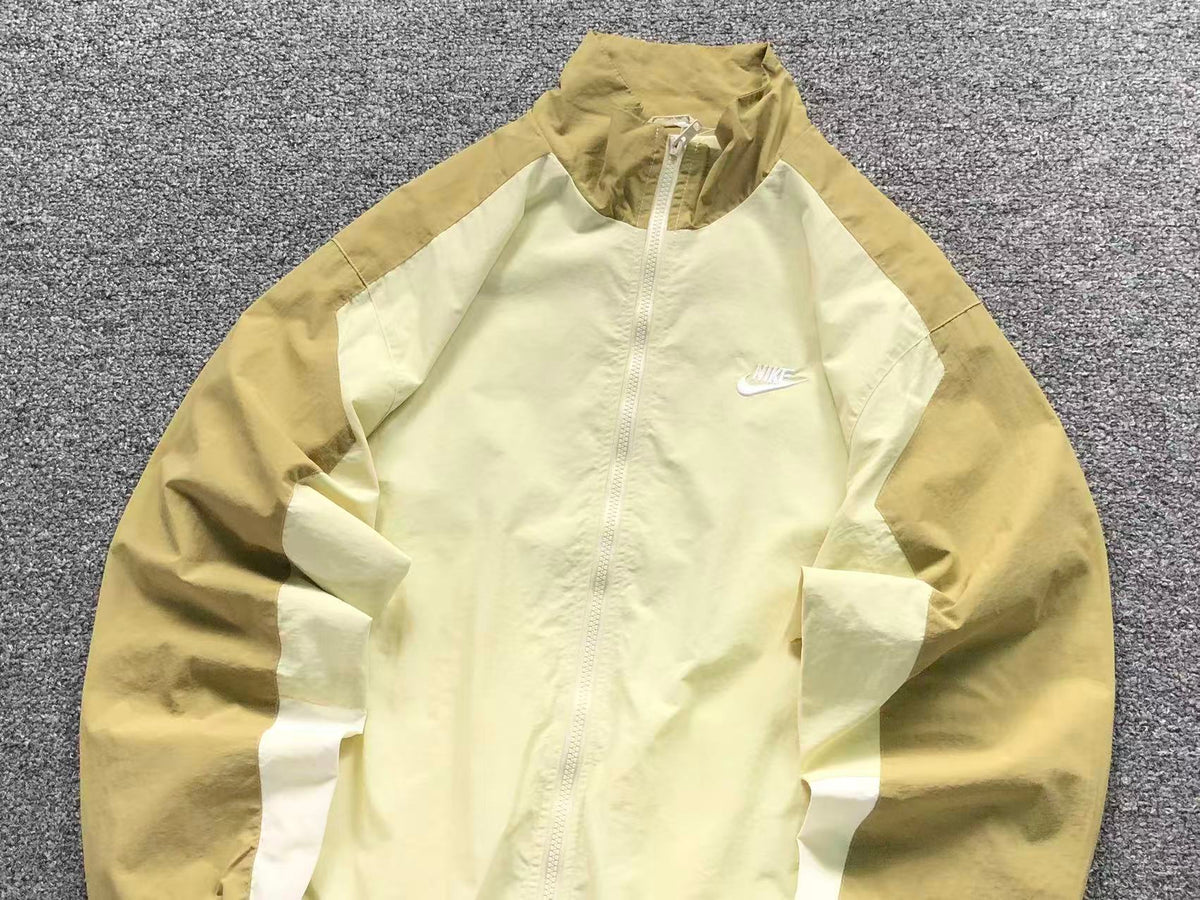 N1K Jacket