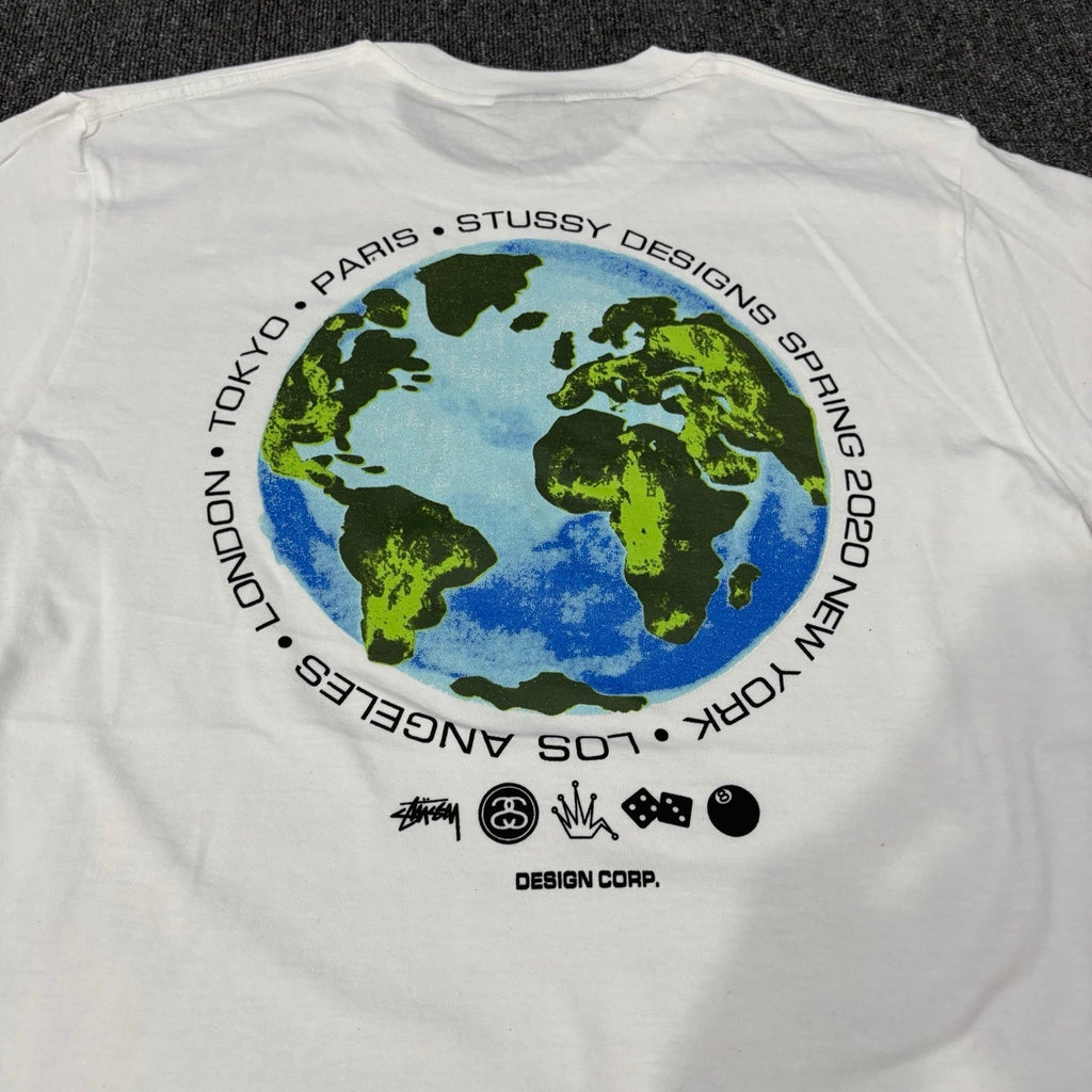 Stu Tshirt