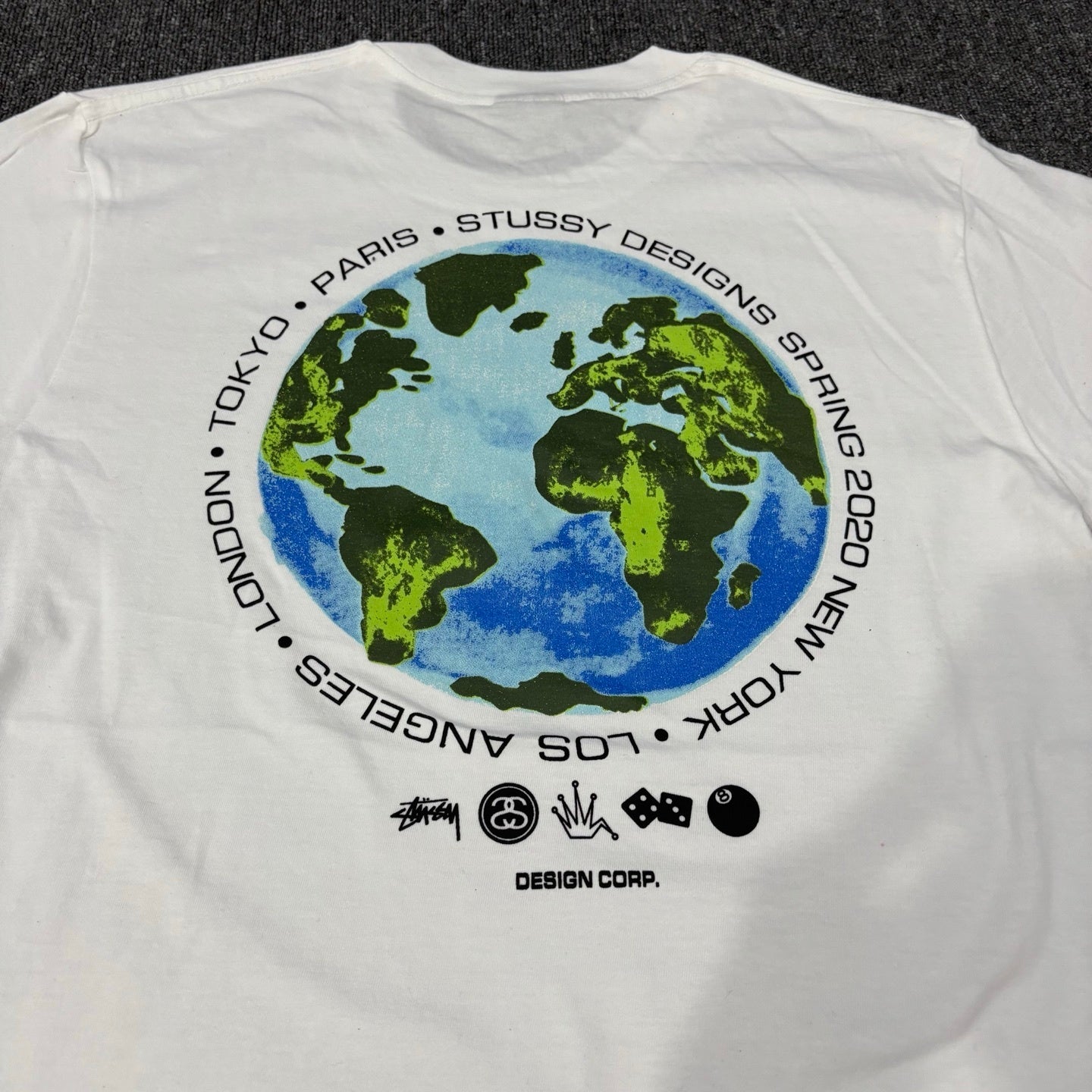 Stu Tshirt