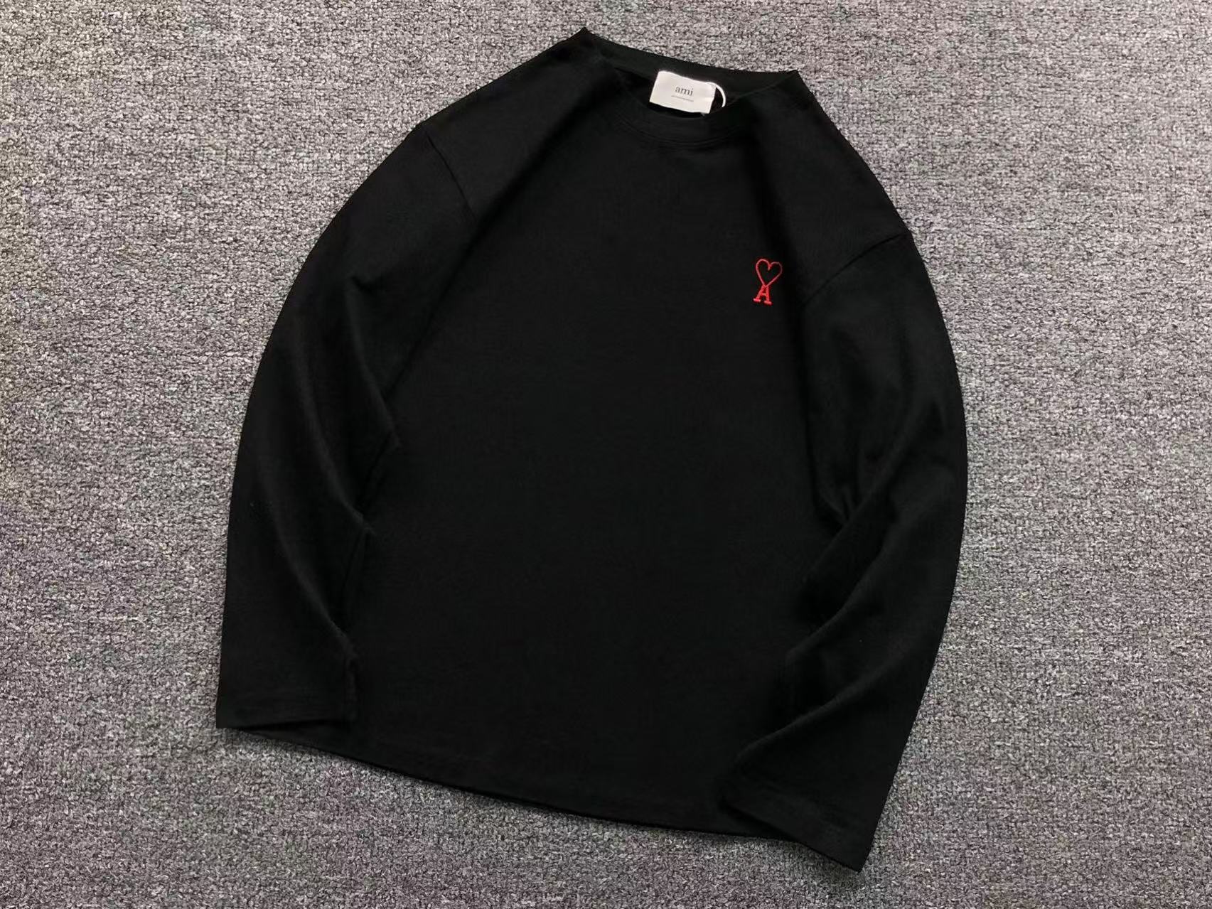 Am1 Longsleeve