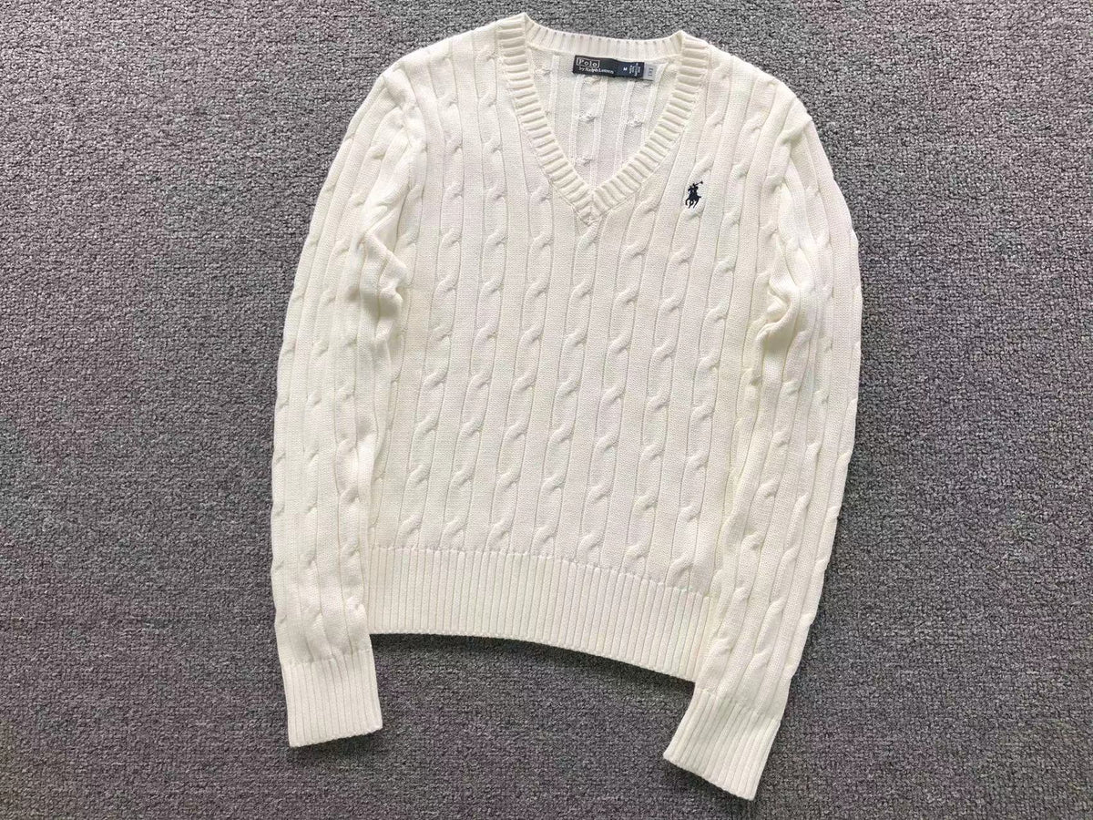 Ralph Lauren Sweater Female
