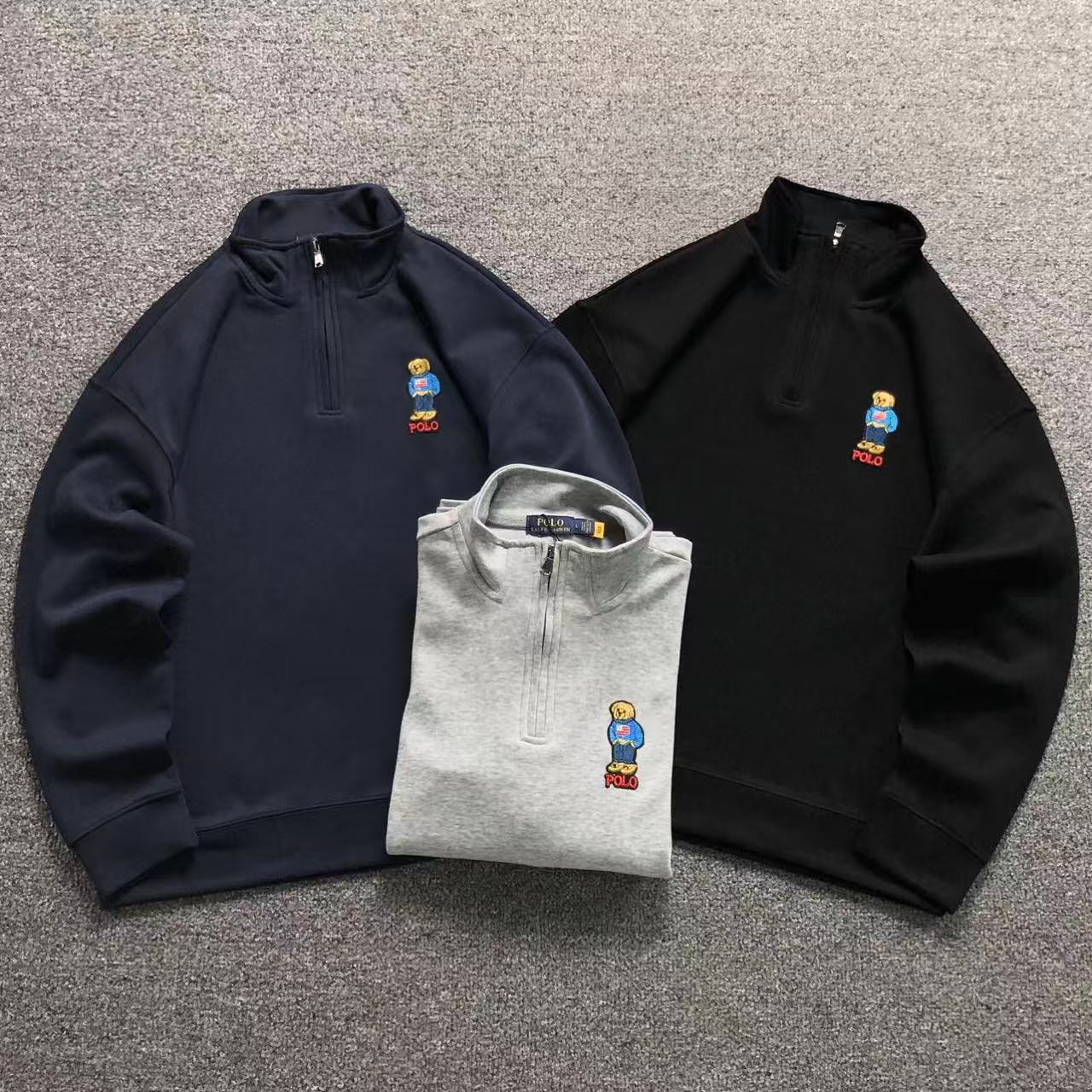 Ralph Lauren Hoodie