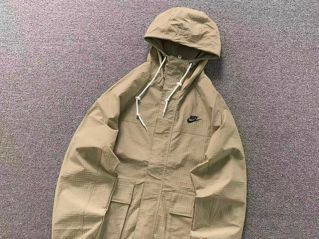N1K Jacket