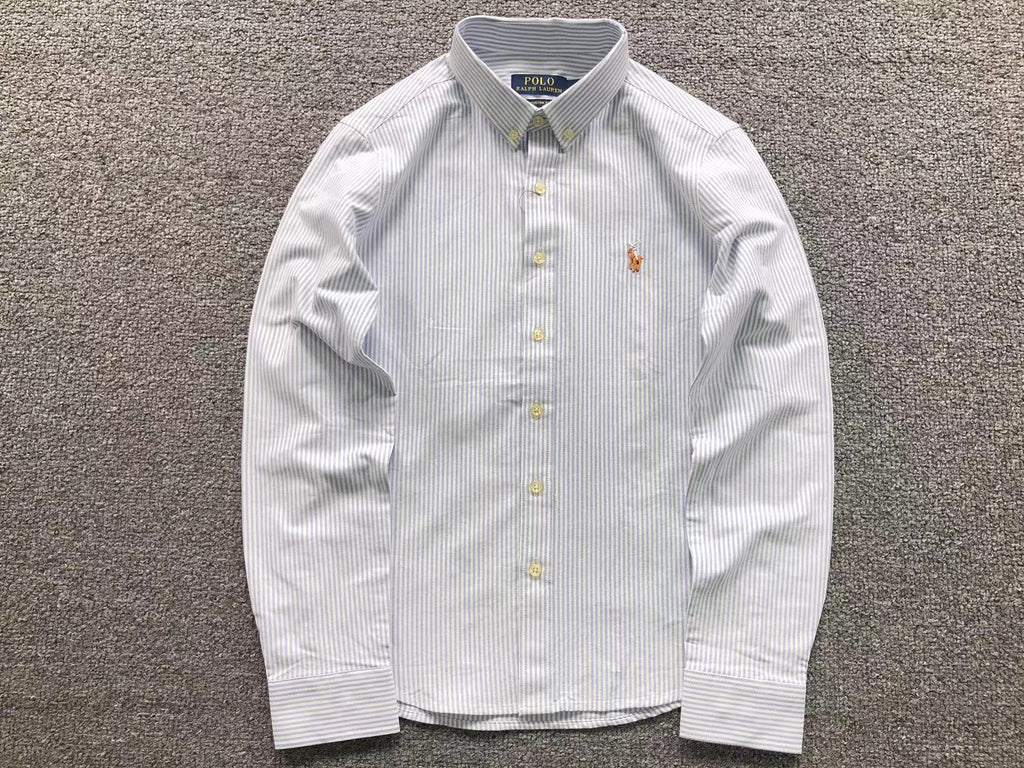 Ralph Lauren Shirt Female