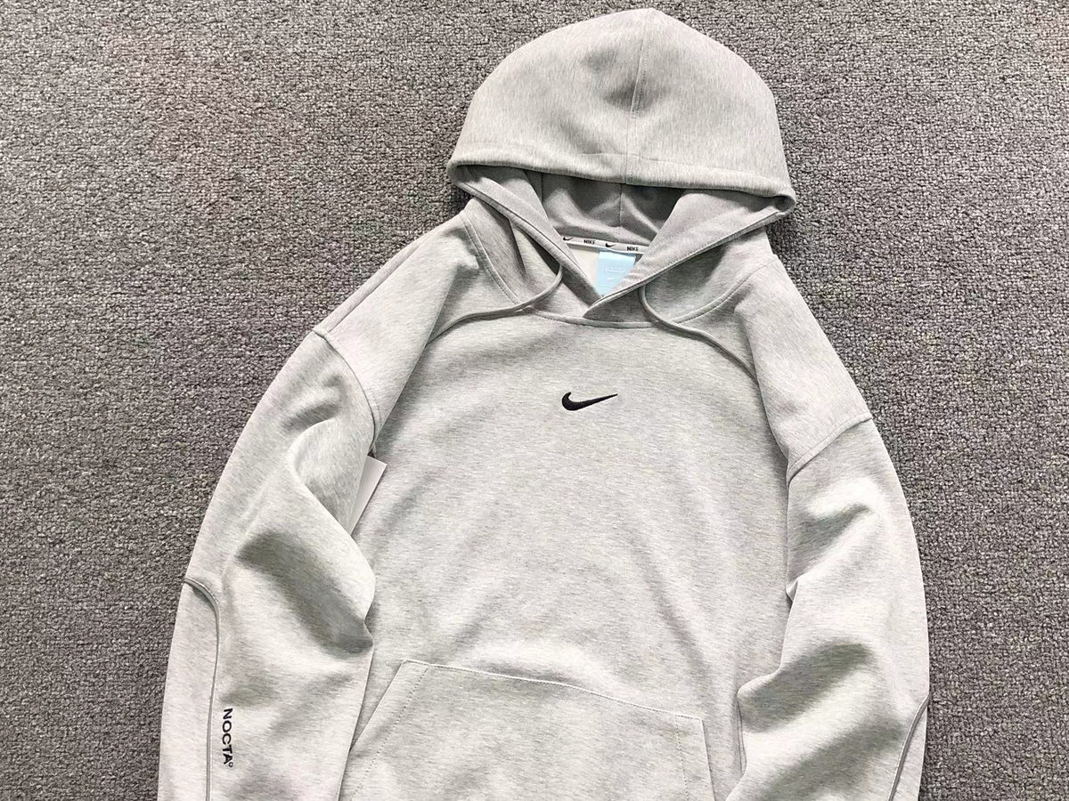 N1K Pants & Hoodie