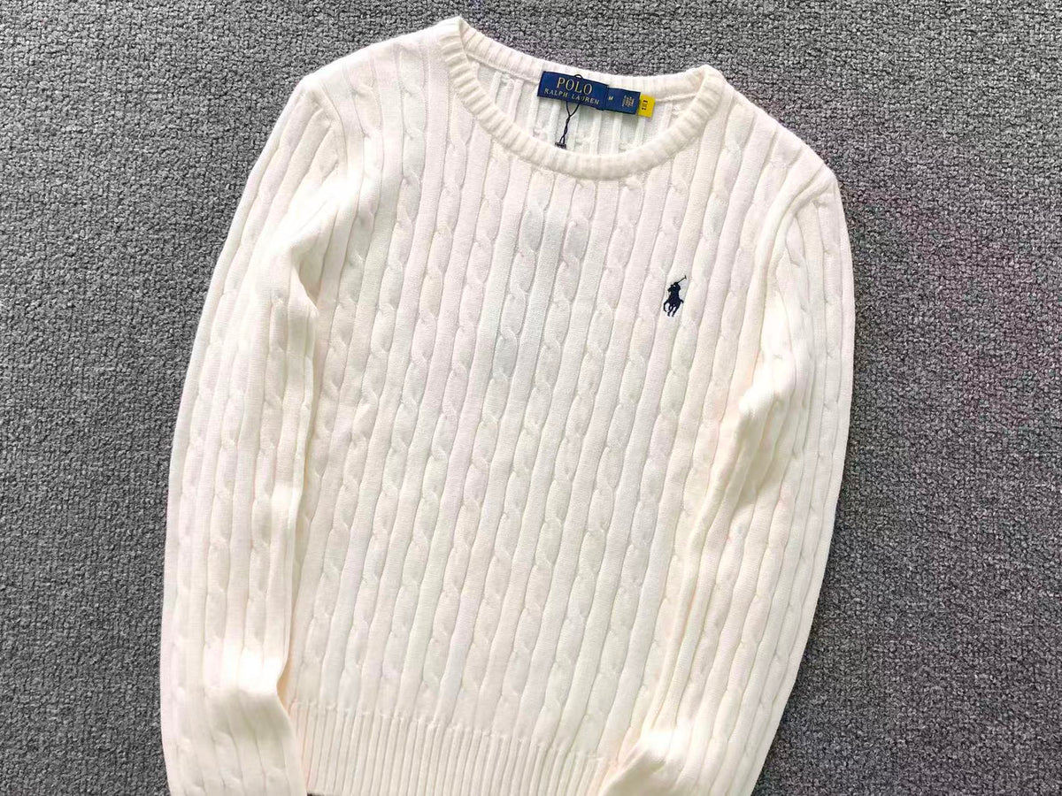 Ralph Lauren Sweater Female