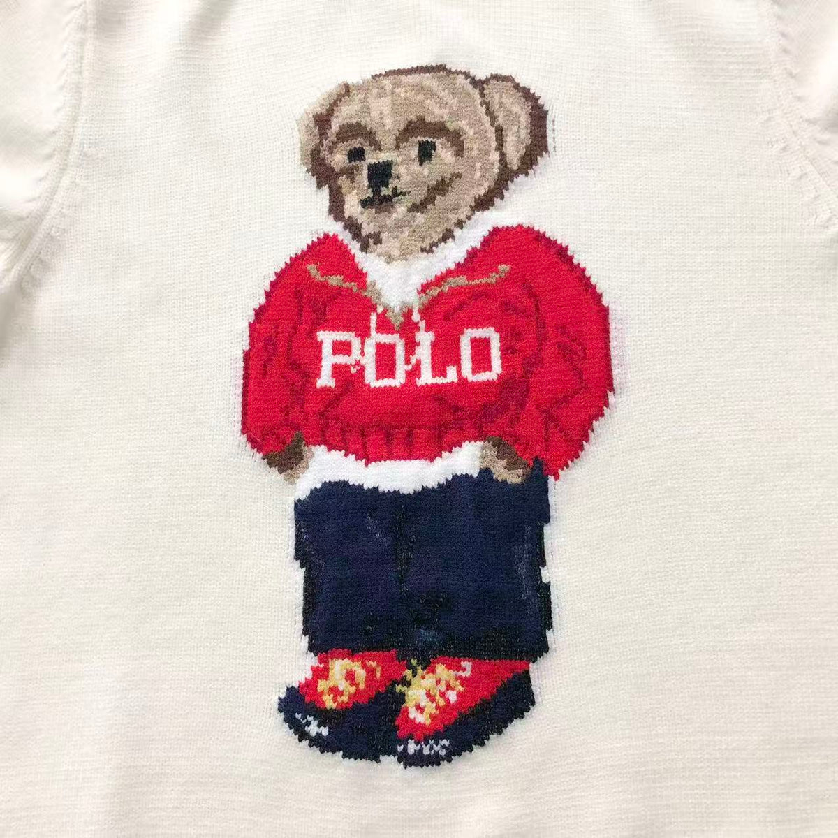 Ralph Lauren Sweater Female