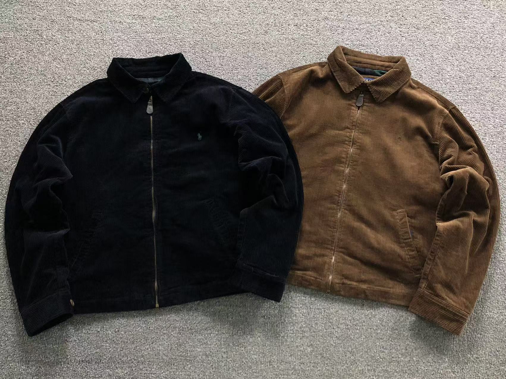Ralph Lauren Jacket
