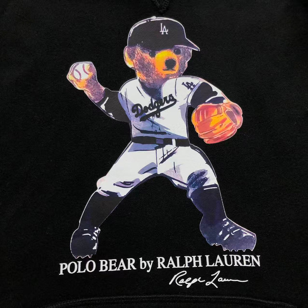 Ralph Lauren Hoodie