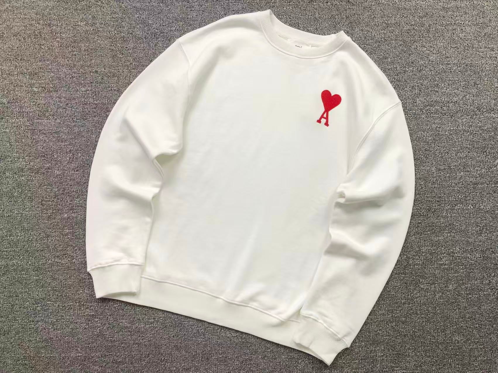 Am1 Hoodie