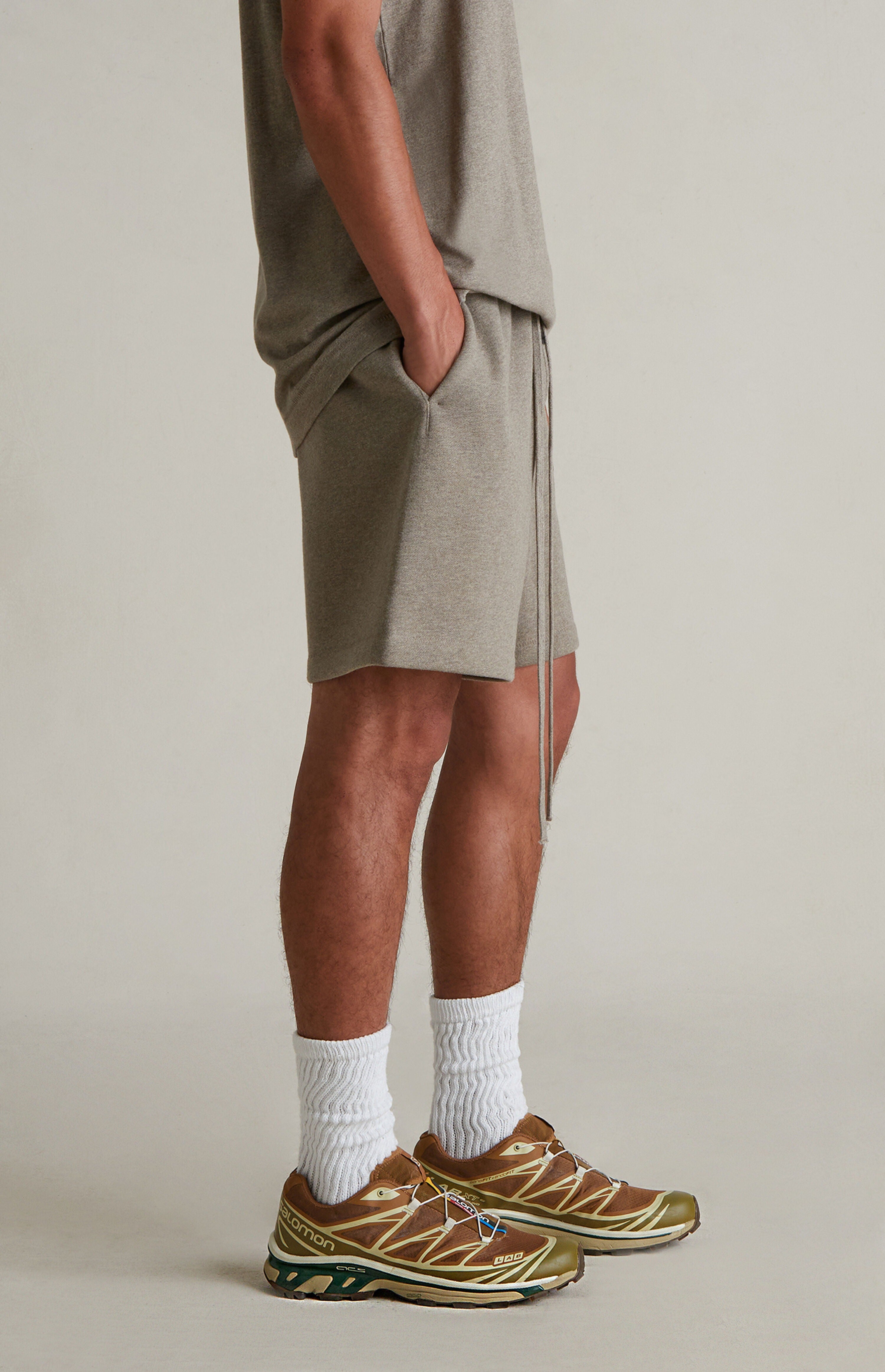 FOG x Essentials Shorts 25SP