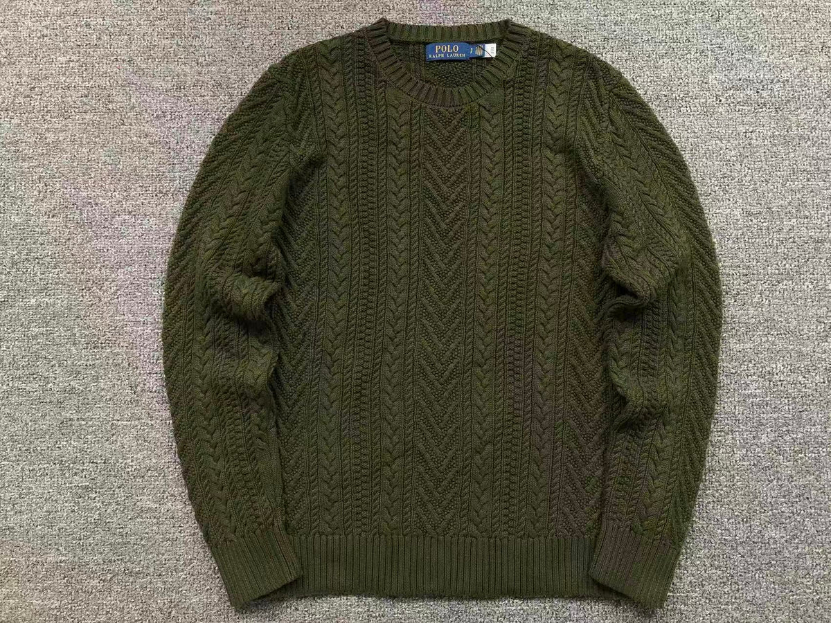 Ralph Lauren Sweater