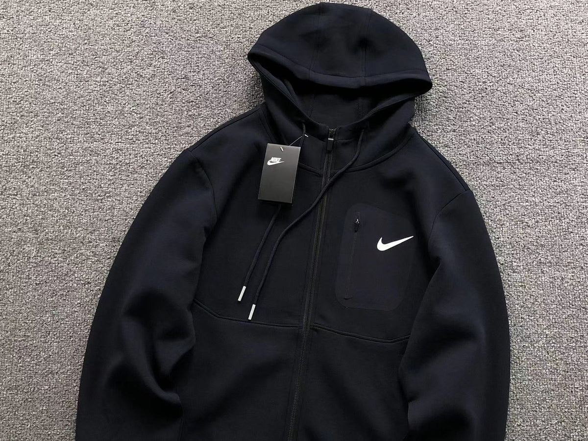 N1K Pants & Hoodie